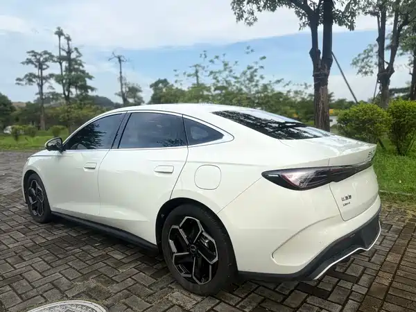 BYD Seal 06 2024