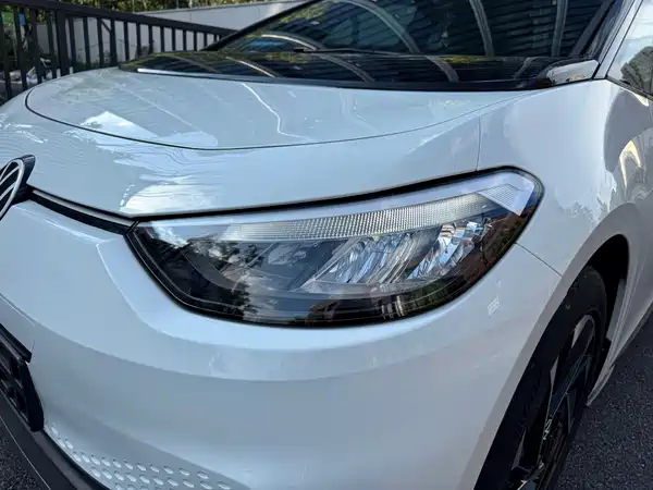 Volkswagen ID.3 2024