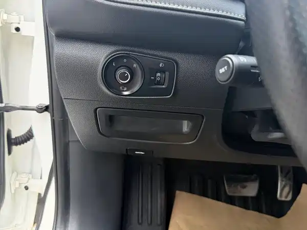 MG6 2019