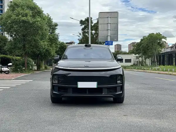 Li Auto L9 2023