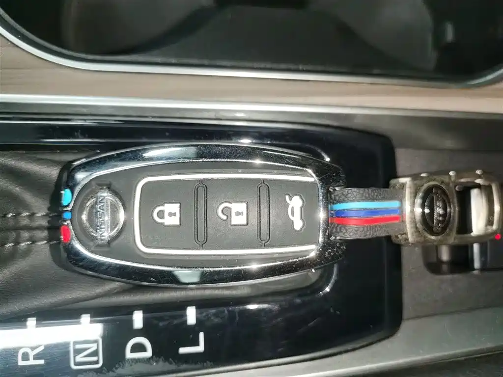 Nissan Teana 2021 — фото 17