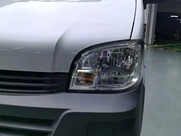 Wuling Sunshine 2025