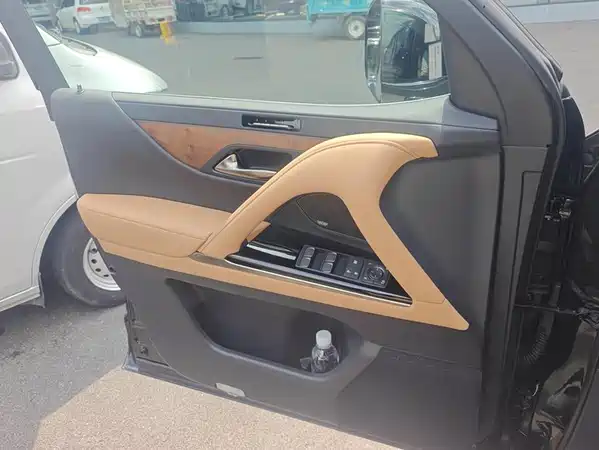 Lexus LX 2026