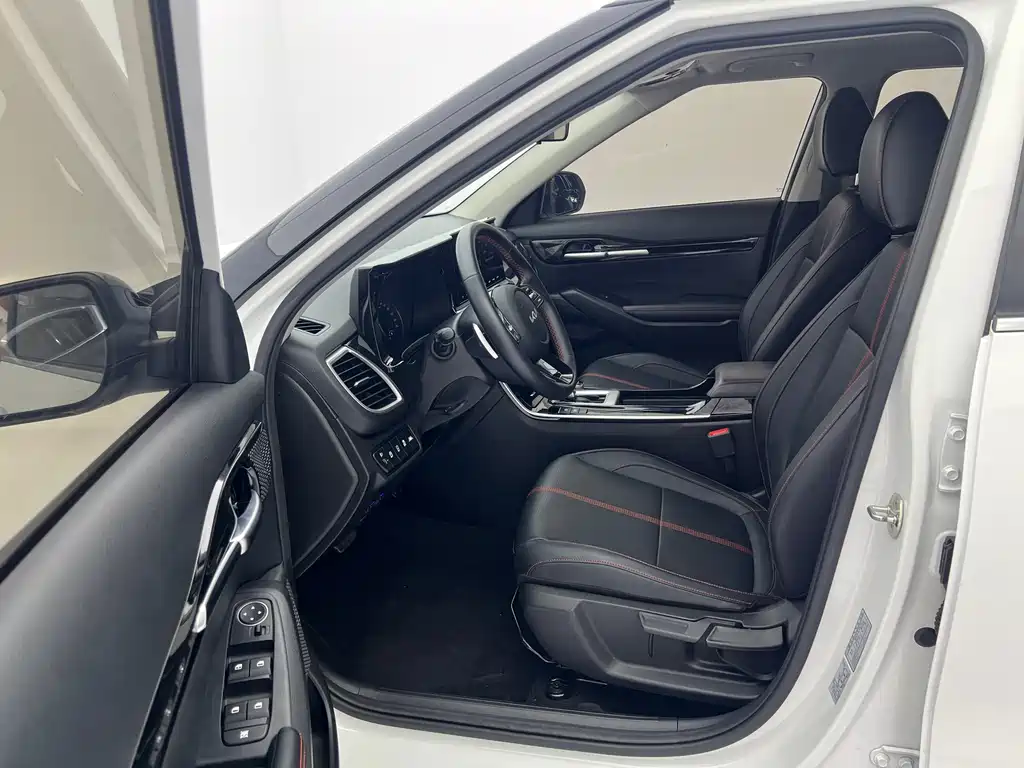 Kia KX3 Proud Running 2022 — фото 20