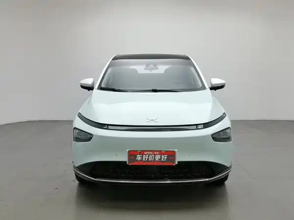XPeng G3 2022