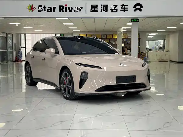NIO ET5T 2023