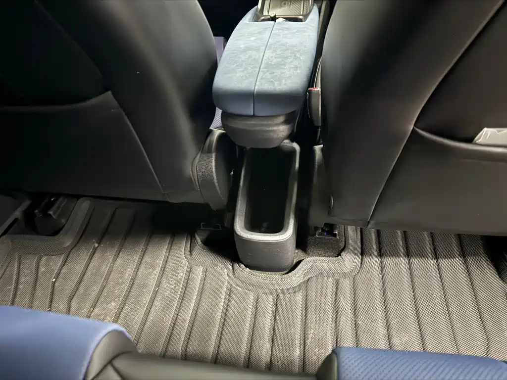 BYD Seagull 2024