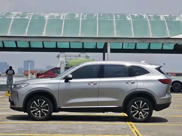 Haval H6 2021