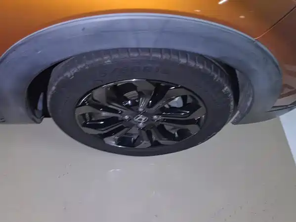 Honda LIFE 2021