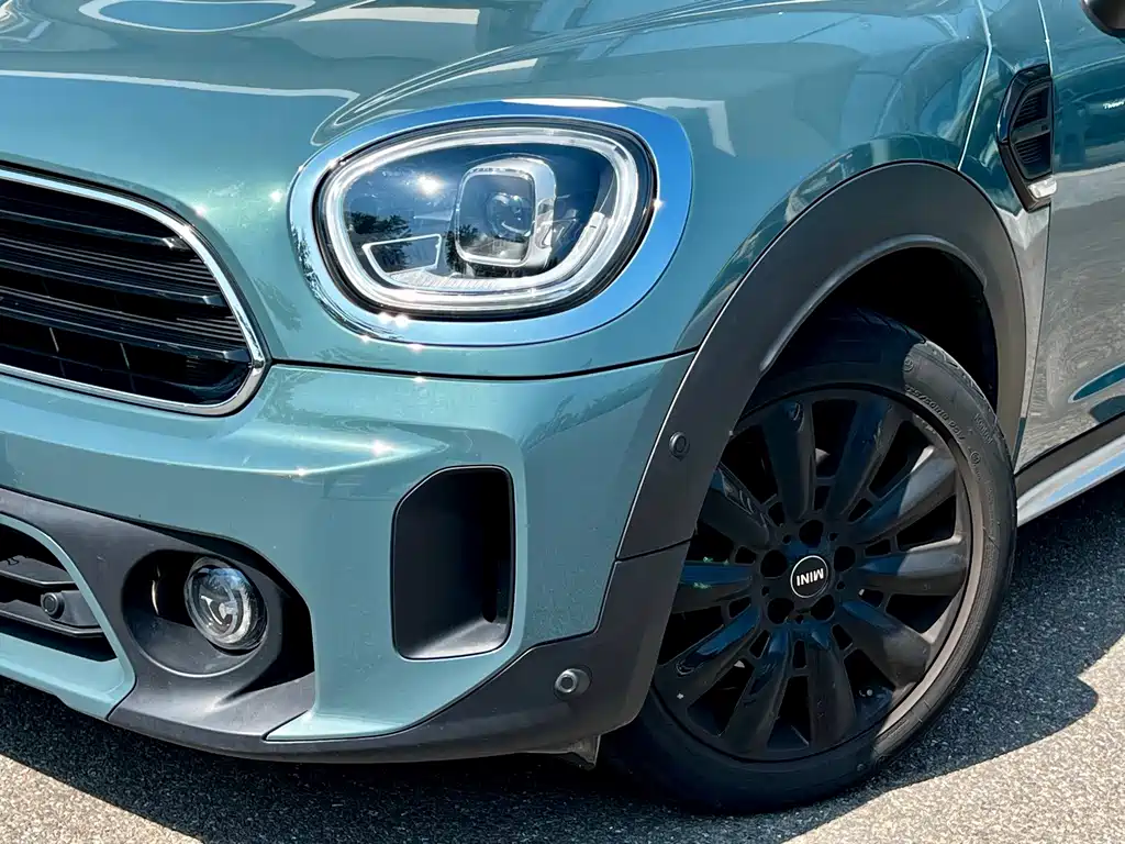 MINI Countryman 2022