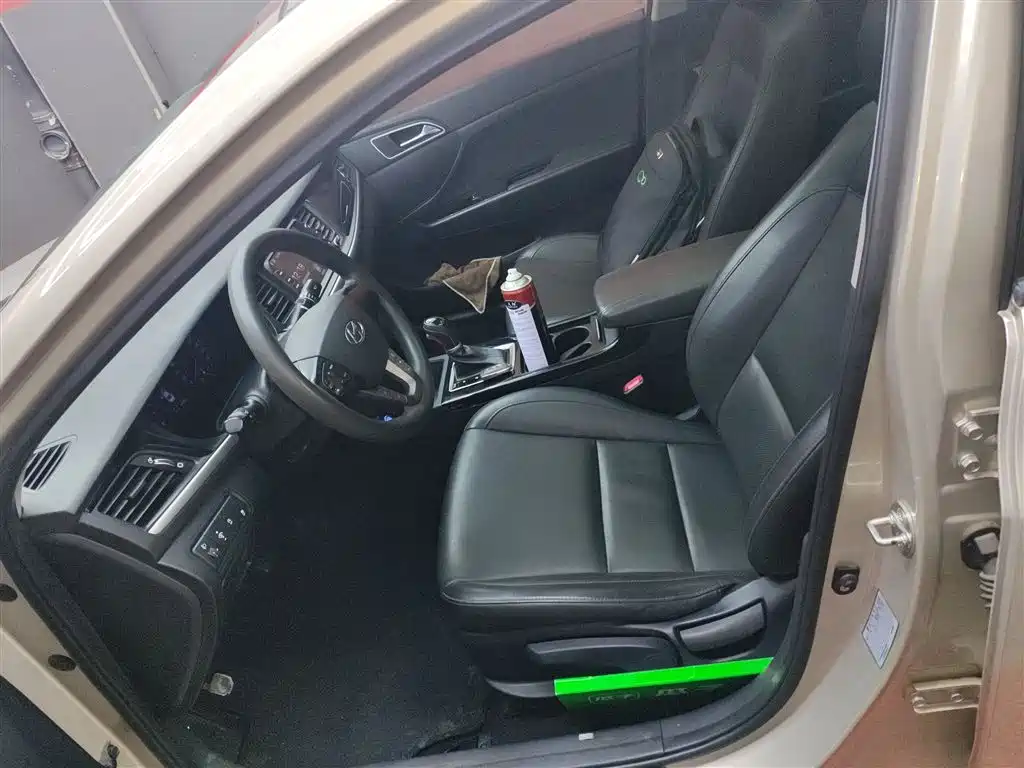 Hyundai Mistra 2019 — фото 11