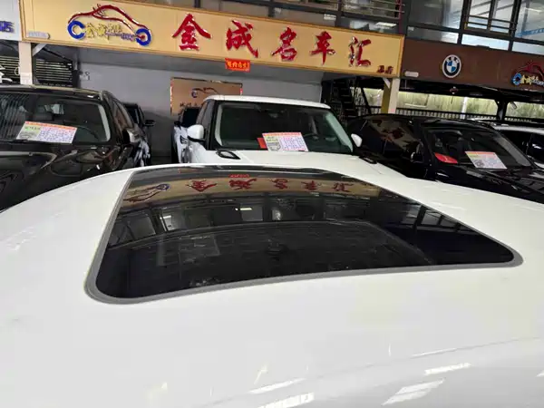 MG5 2024
