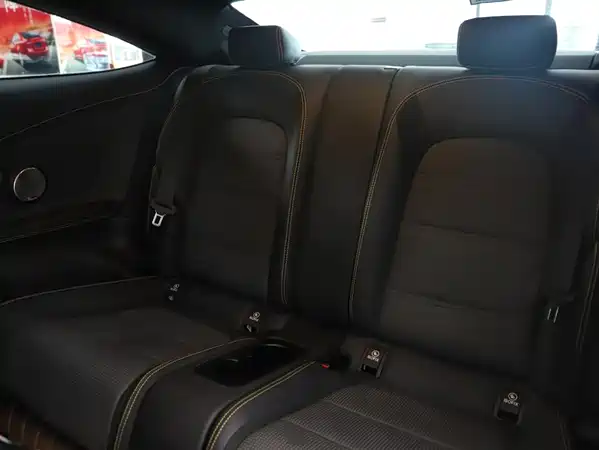 Mercedes-Benz C-Class AMG 2023