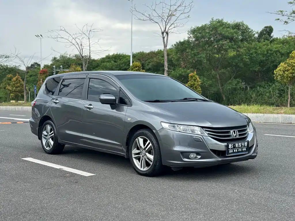 Honda Odyssey 2010