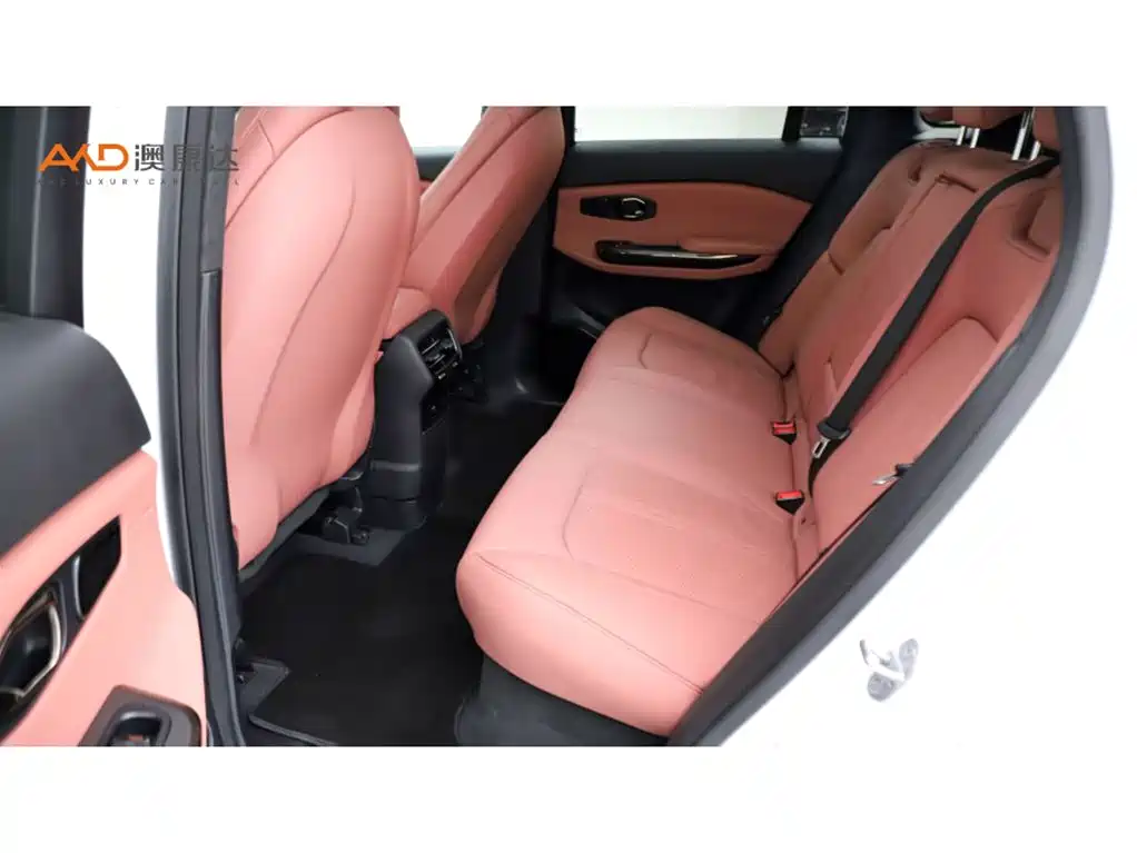NIO EC6 2021