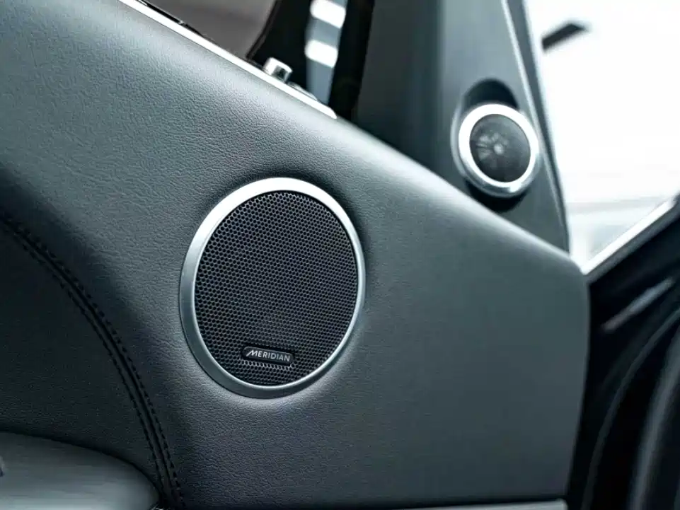 Land Rover Sport 2021 — фото 14
