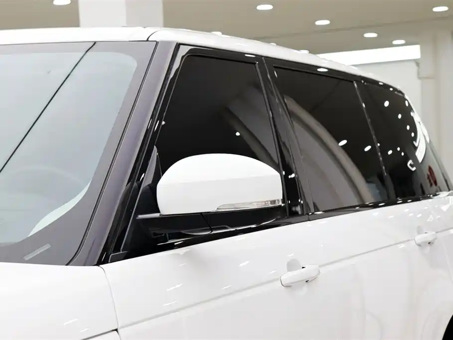 Land Rover Range Rover 2020 — фото 10