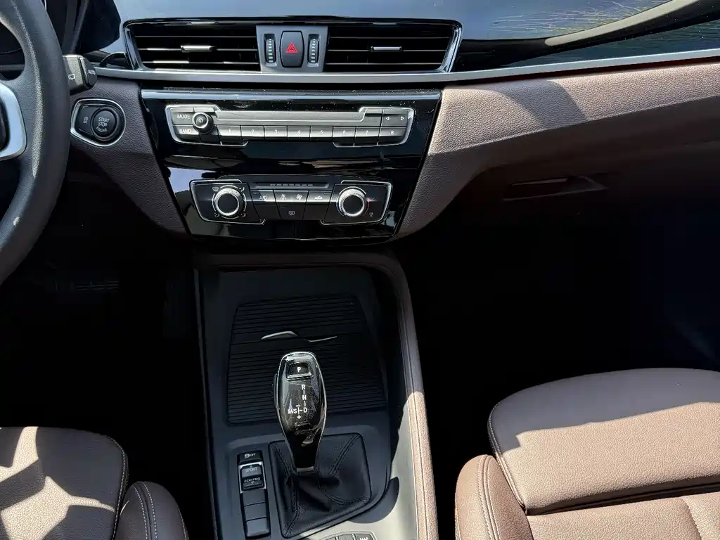 BMW X1 2023 — фото 11