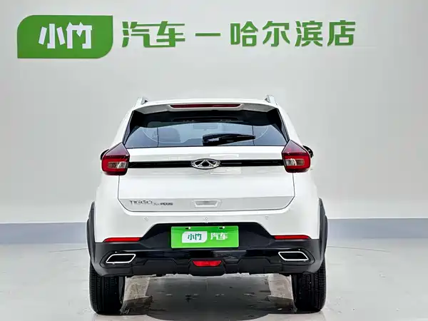 Chery Tiggo 3x 2023