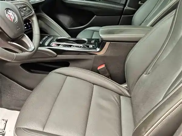 Buick Envision Plus 2024