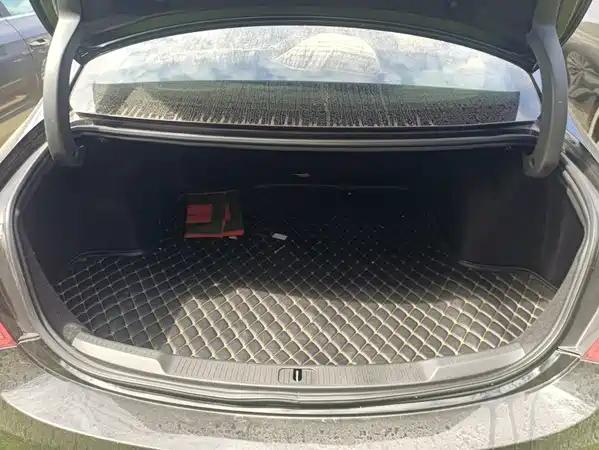 Buick LaCrosse 2017
