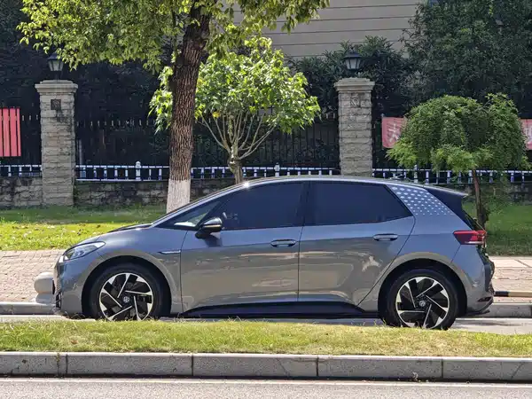 Volkswagen ID.3 2023