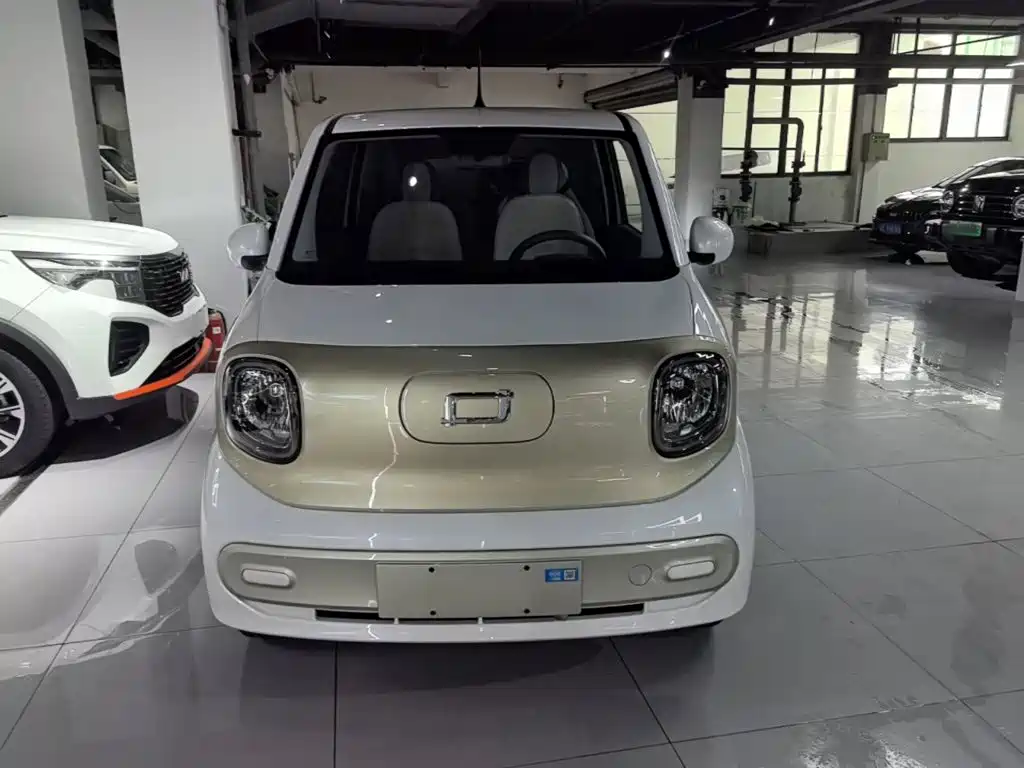 Bestune Pony 2025