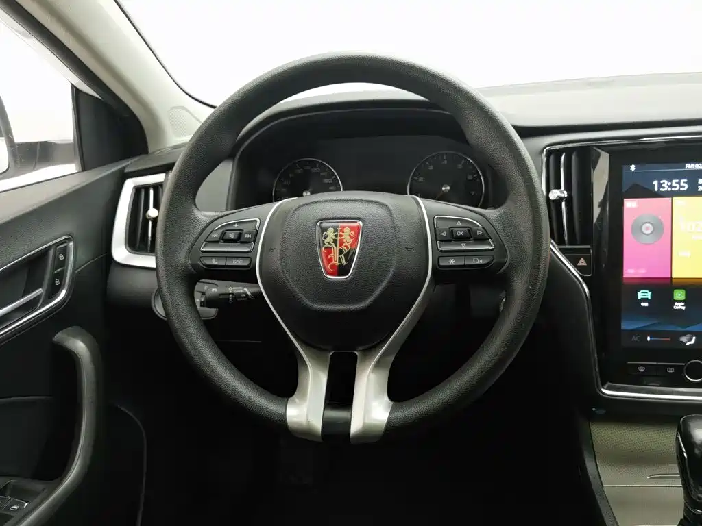 Roewe i6 Classic 2022 — фото 11