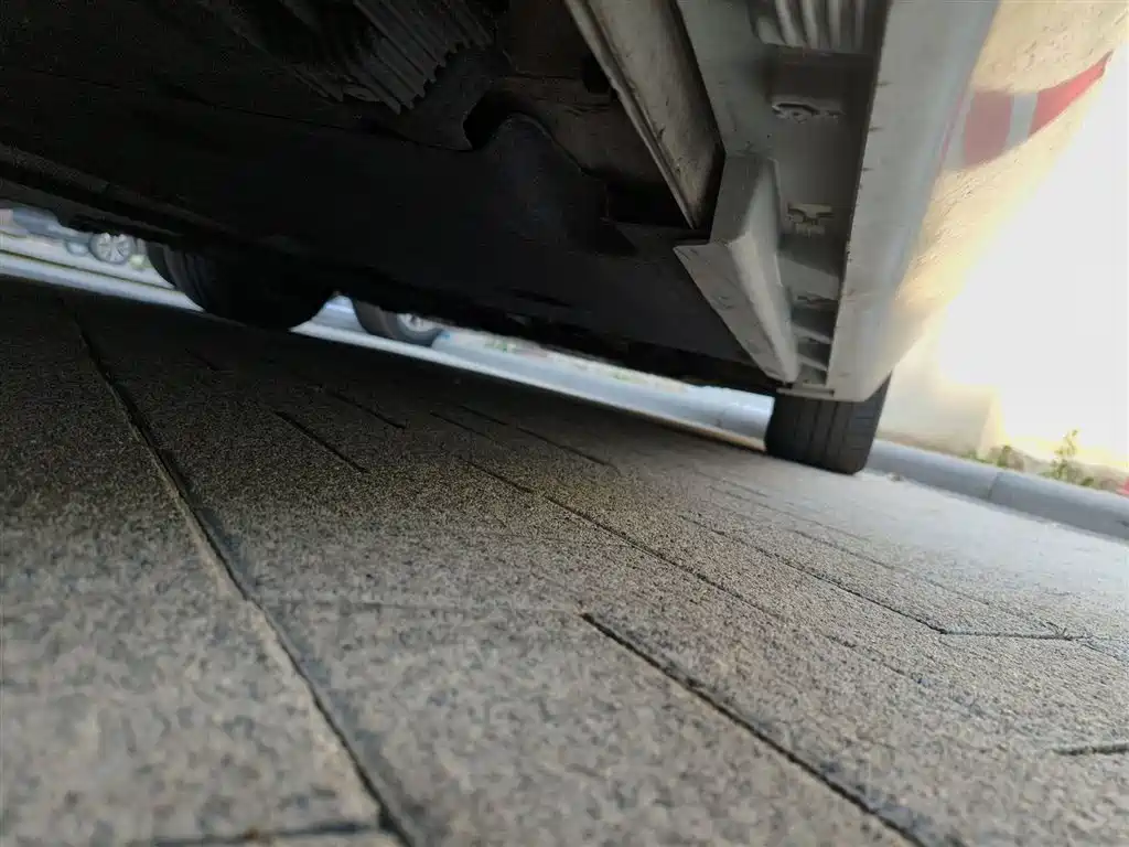 Volvo V40 2017 — фото 17