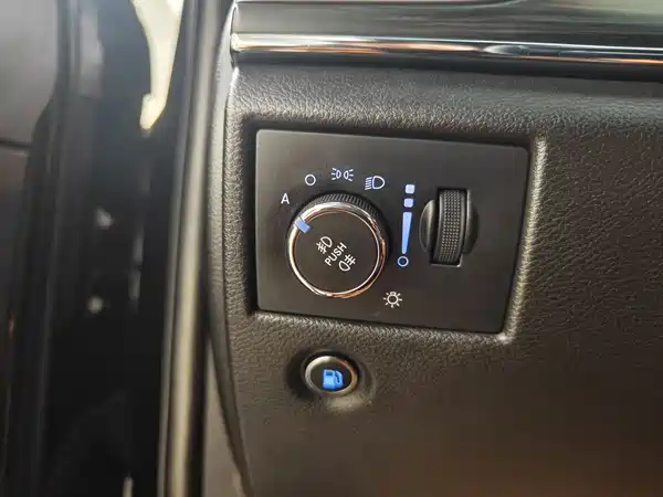 Jeep Grand Cherokee 2020