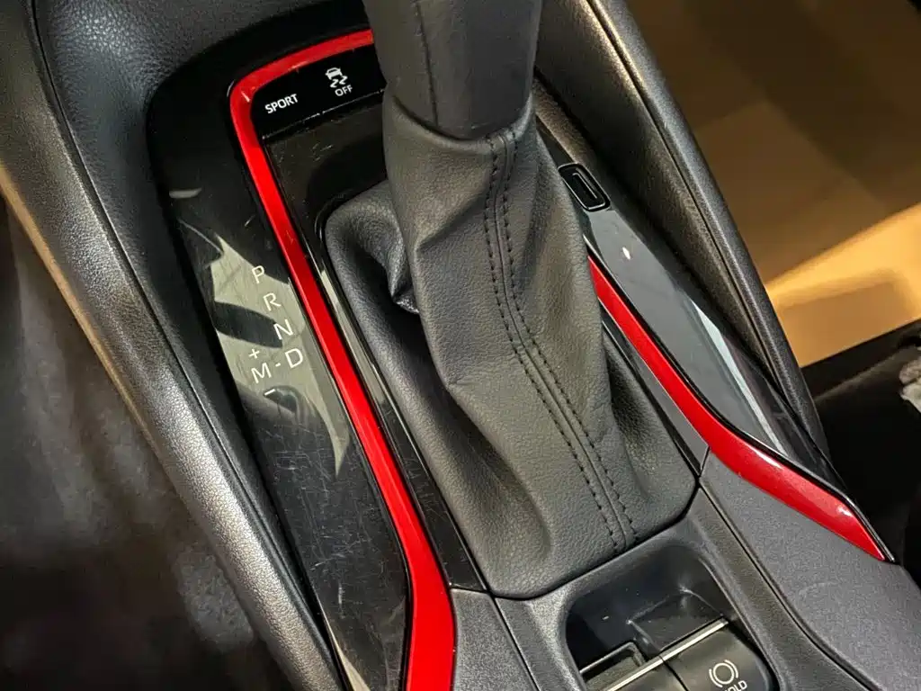 Toyota Levin 2020