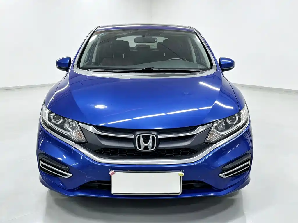 Honda Jade 2019 — фото 2