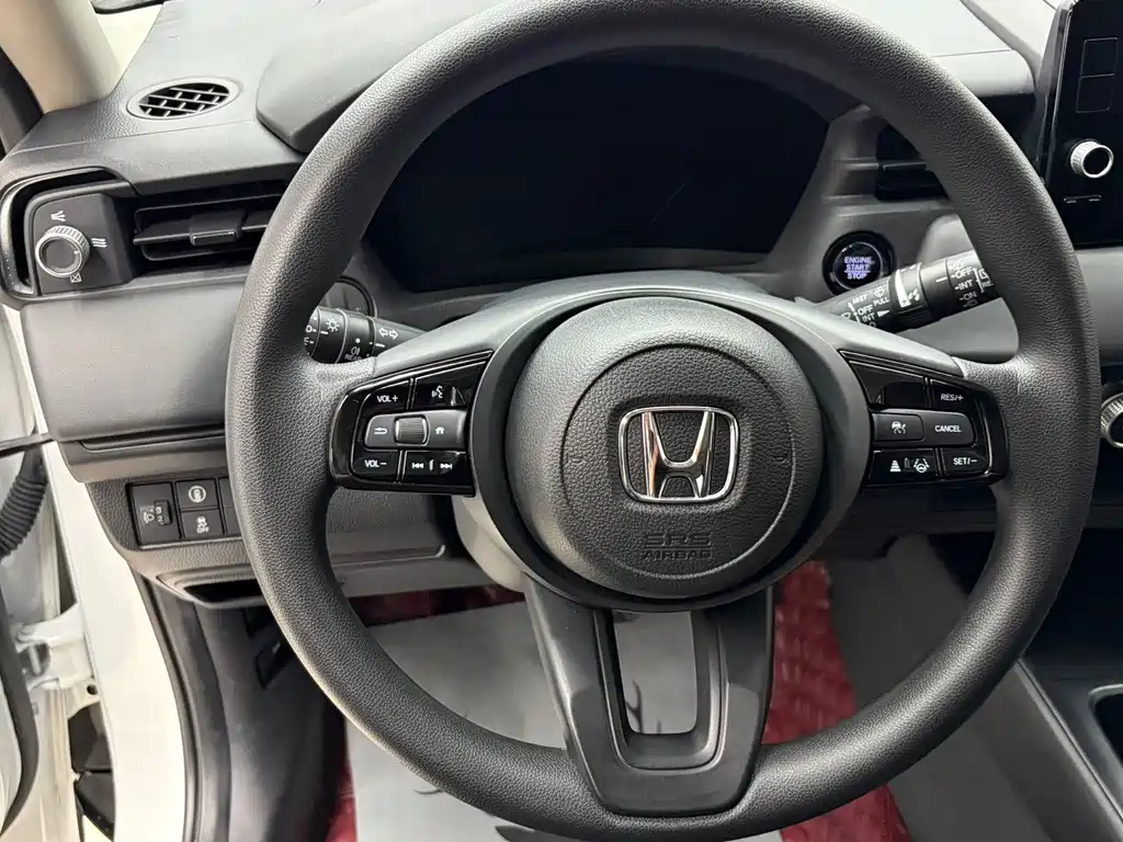 Honda Vezel 2023 — фото 10