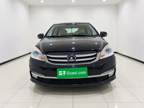 Great Wall C30 2015