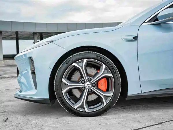 NIO ET5T 2023