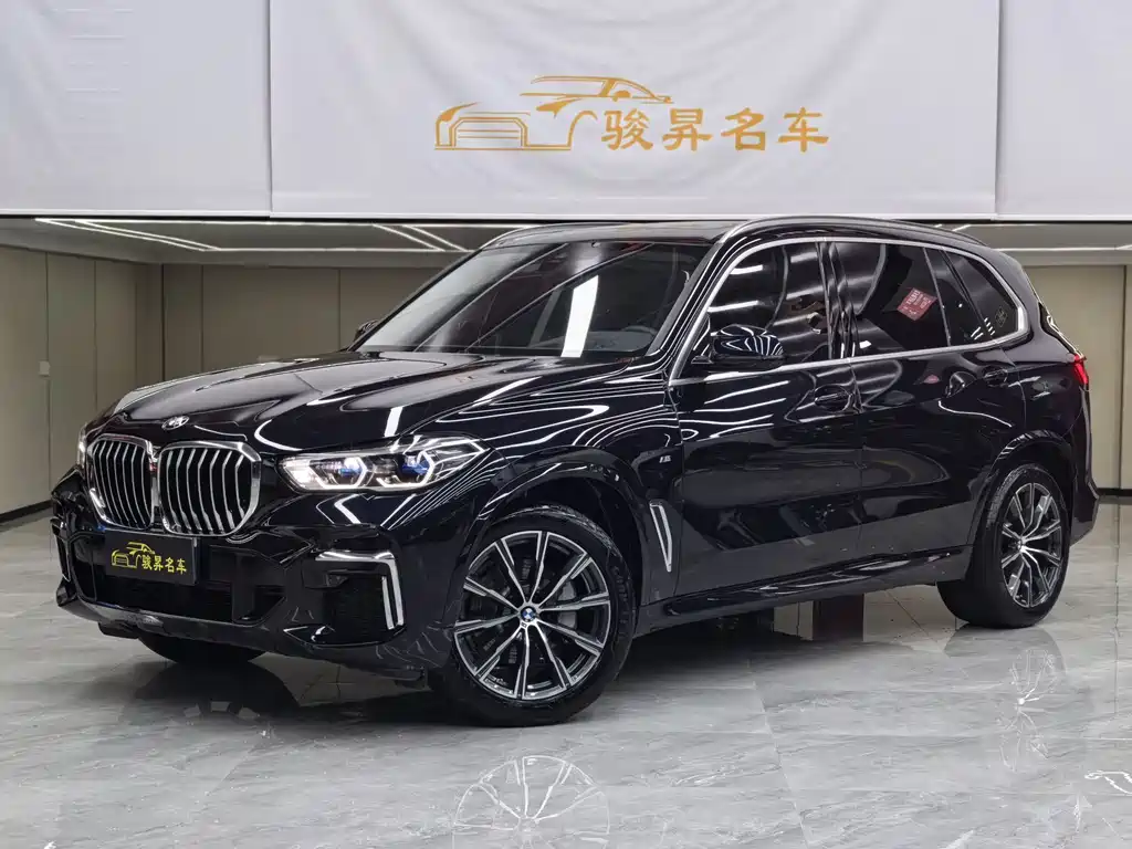 BMW X5 2023