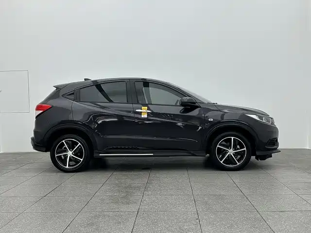 Honda Vezel 2021 — фото 7