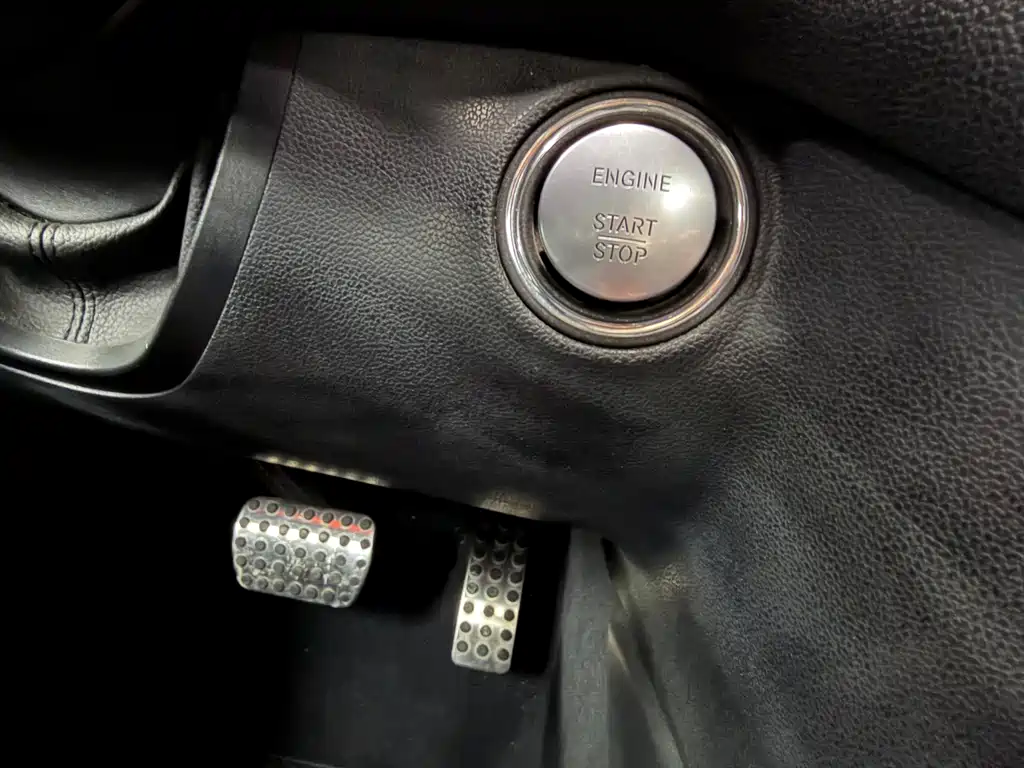 Mercedes-Benz M-Class AMG 2007 — фото 17