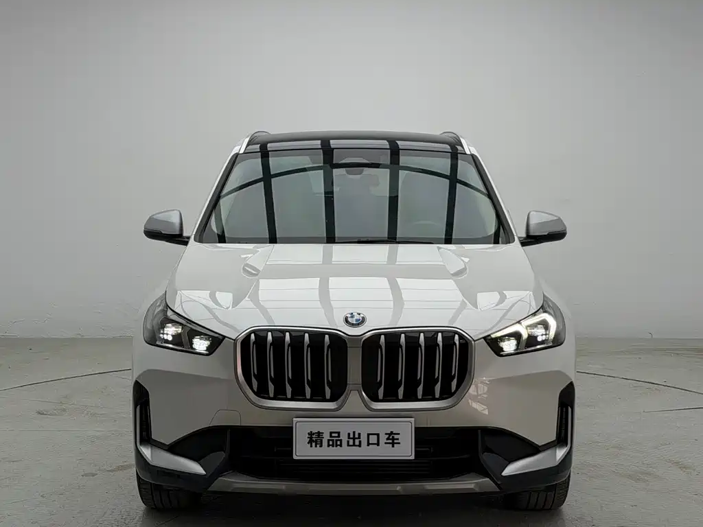 BMW X1 2023 — фото 2