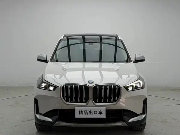 BMW X1 2023