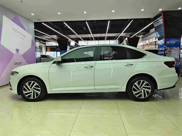 Volkswagen Lavida 2024