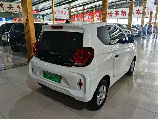 Roewe CLEVER 2021
