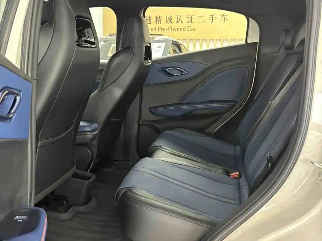 BYD Seagull 2025