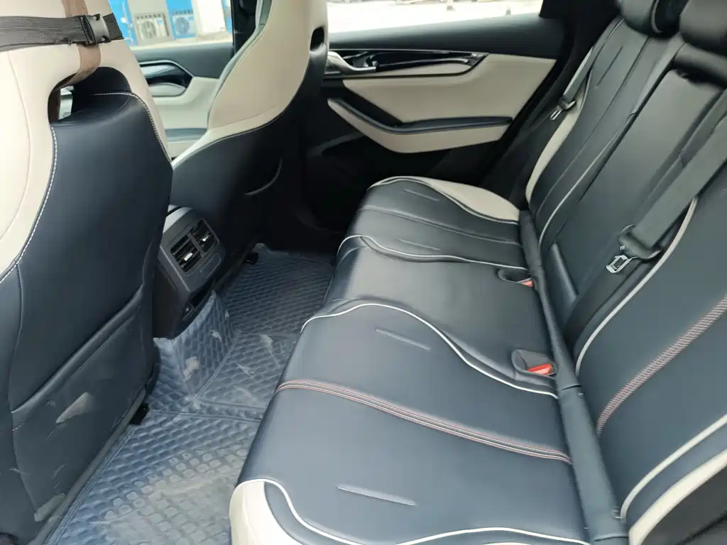 BYD Qin PLUS 2024 — фото 10