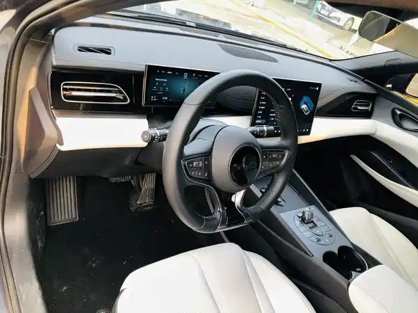 BYD Seal 06 2025