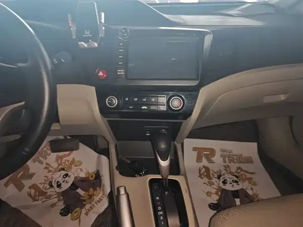 Honda Civic 2014