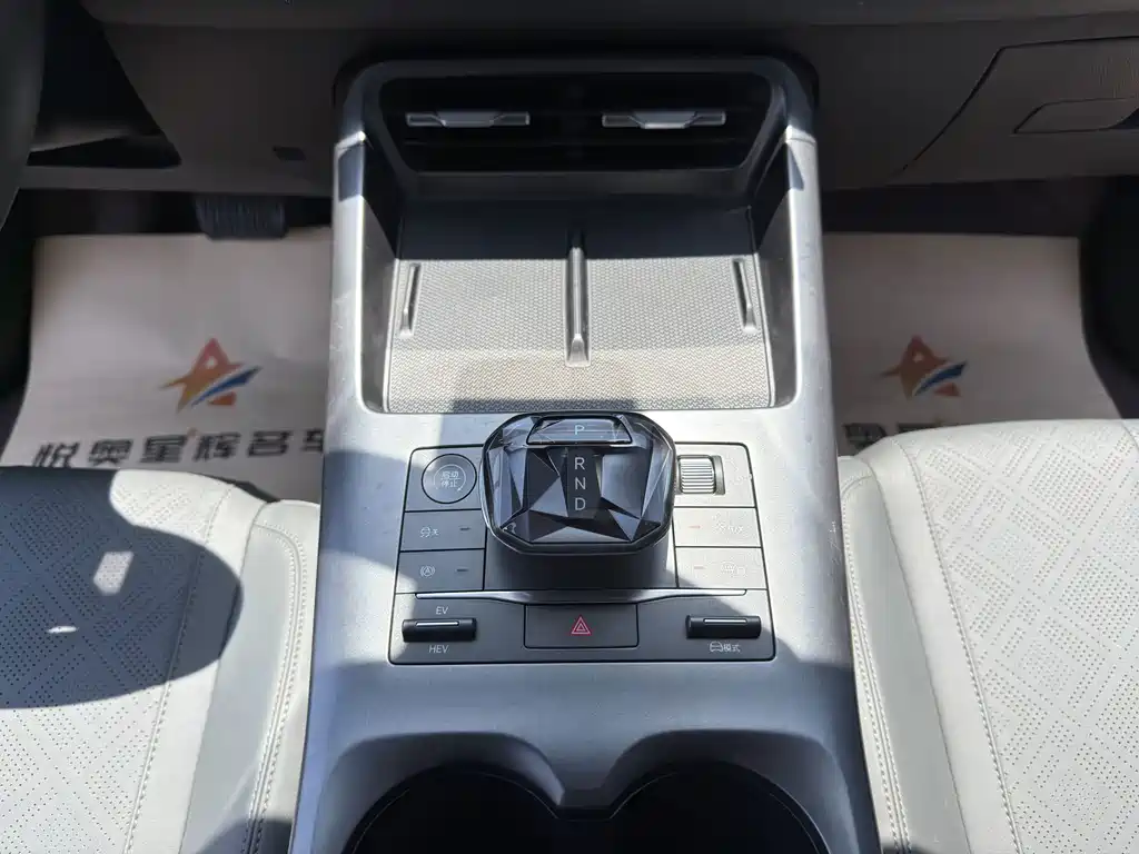 BYD Qin PLUS 2025 — фото 13