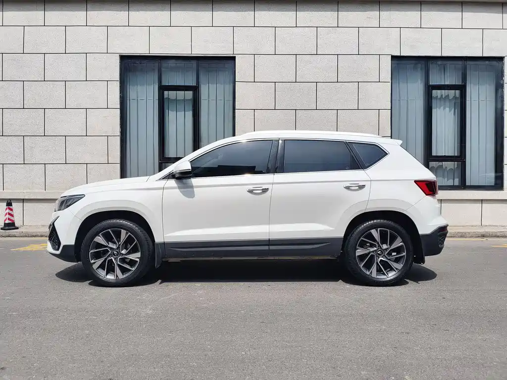 Jetta VS5 2023