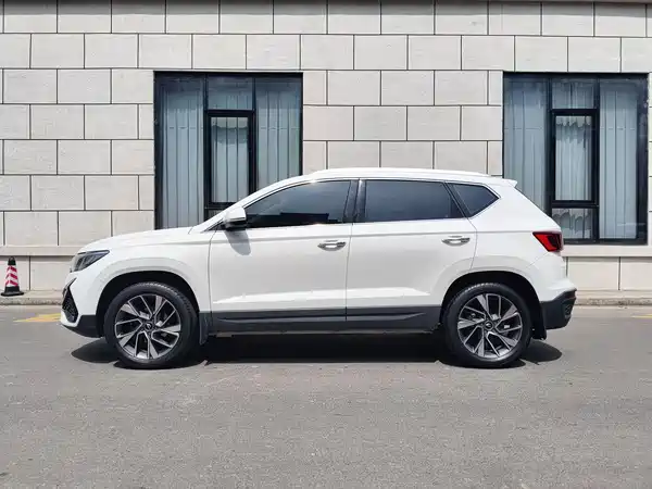 Jetta VS5 2023