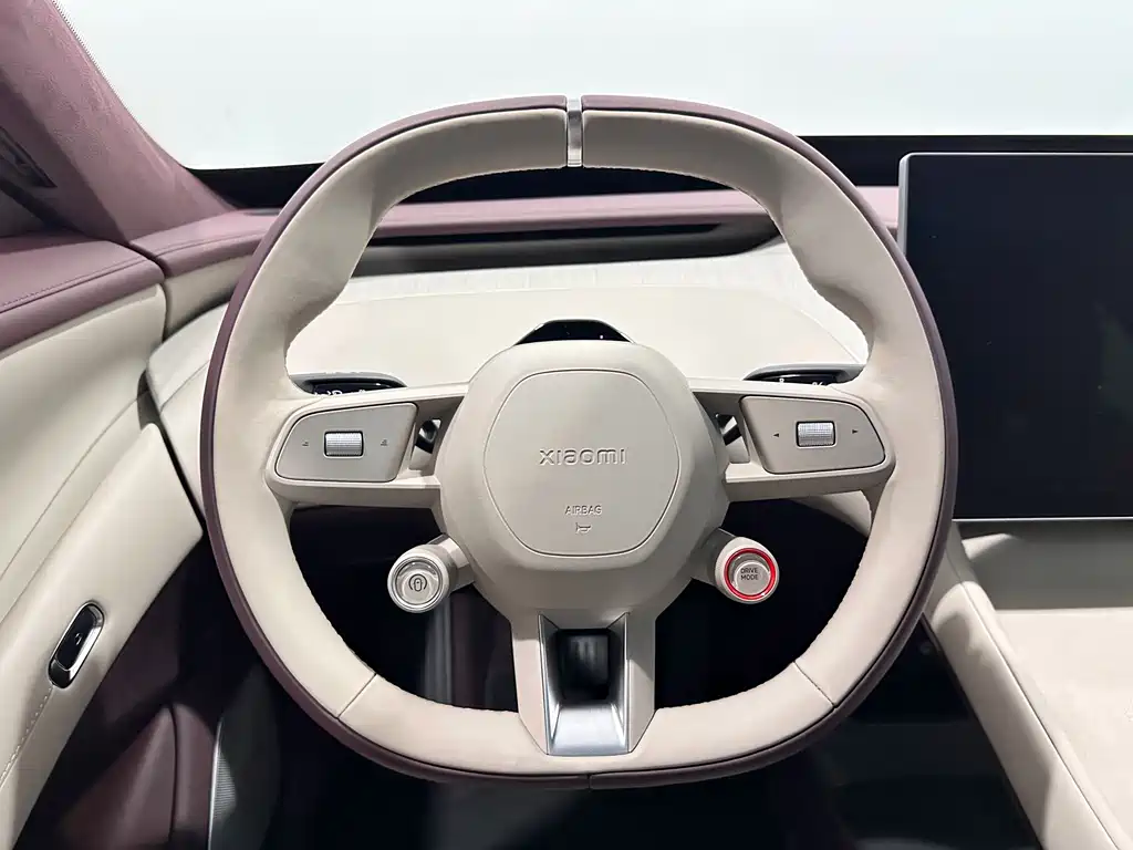 Xiaomi YU7 2025 — фото 11